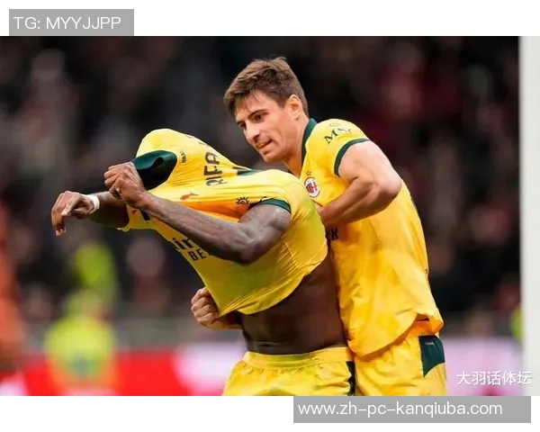 意甲统计显示米兰后防三将出场时场均丢球仅为055个