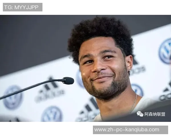 格纳布里在阿森纳的蜕变之路从年轻叛逆到成熟稳重的成长历程